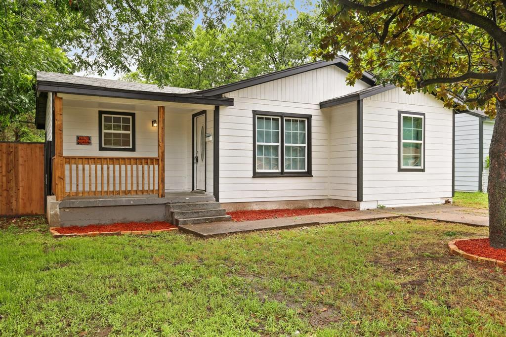 3624 Baylor Street Property Photo 1