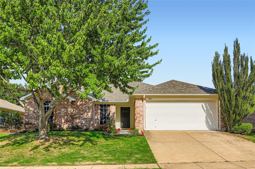 7921 Mourning Dove Drive Property Photo 1