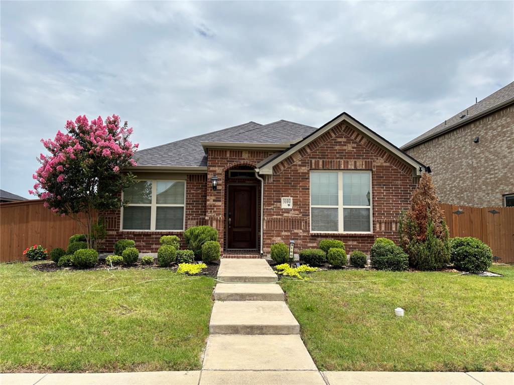 3100 Buckthorn Street Property Photo 1