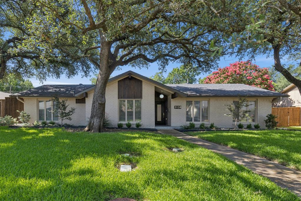 3138 Whirlaway Road