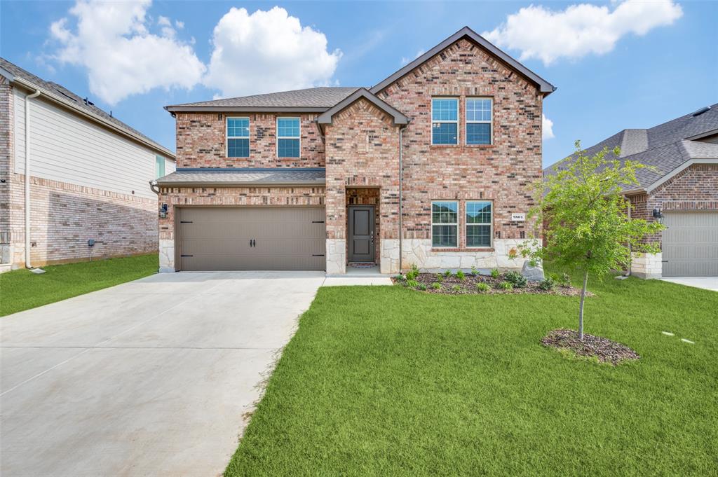 9804 Cherrywood Way Property Photo 1