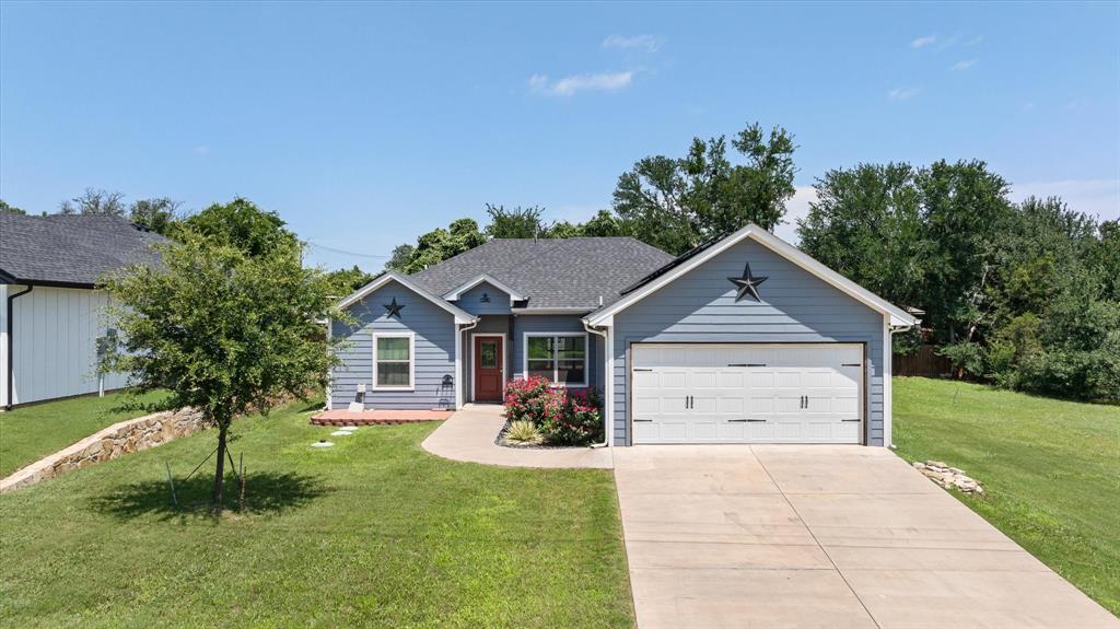 2206 Navasota Street Property Photo 1