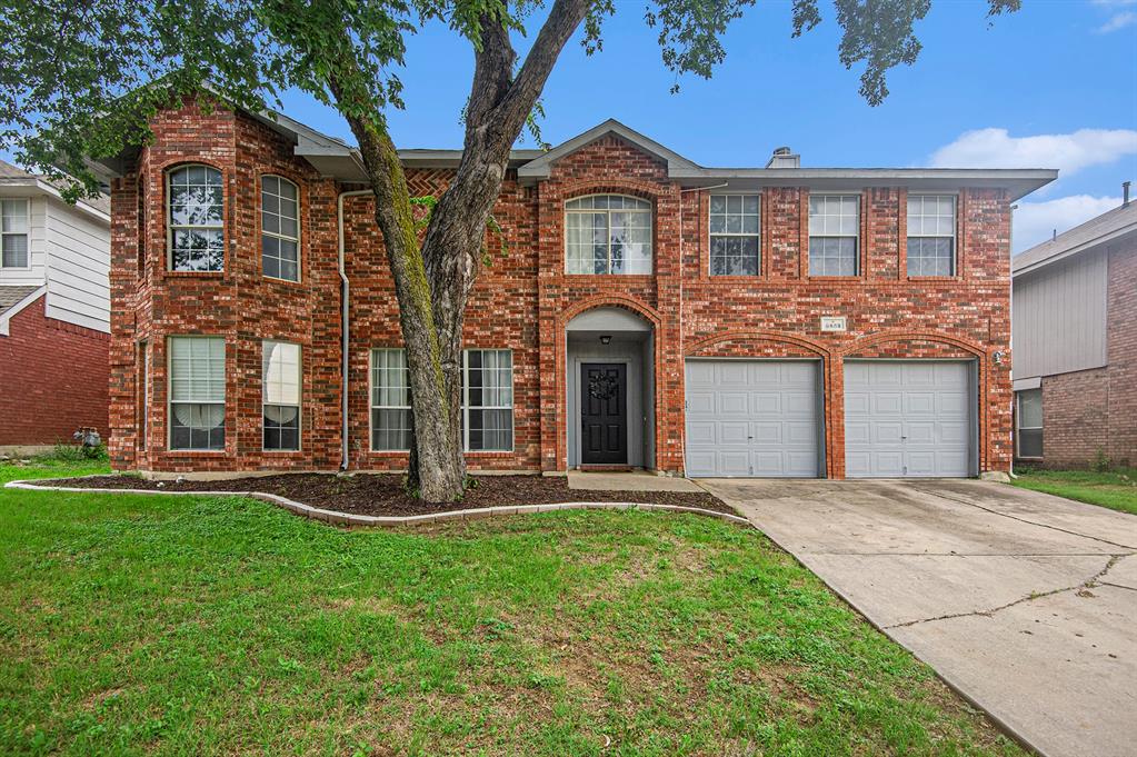6833 Permian Lane Property Photo 1