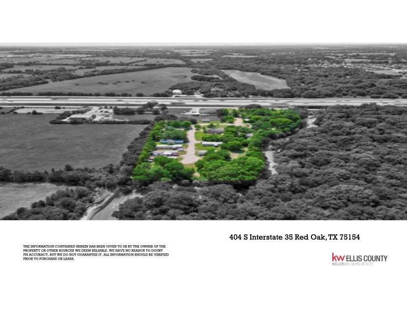 404 S Interstate 35 Road 2 Property Photo 1