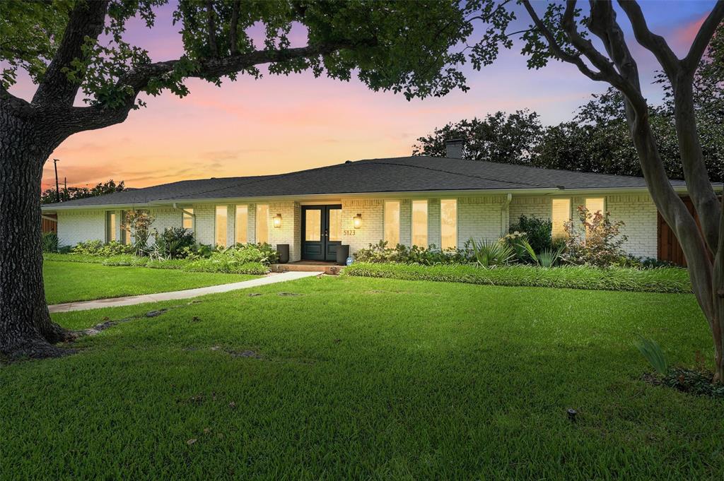 5123 Creighton Drive Property Photo 1
