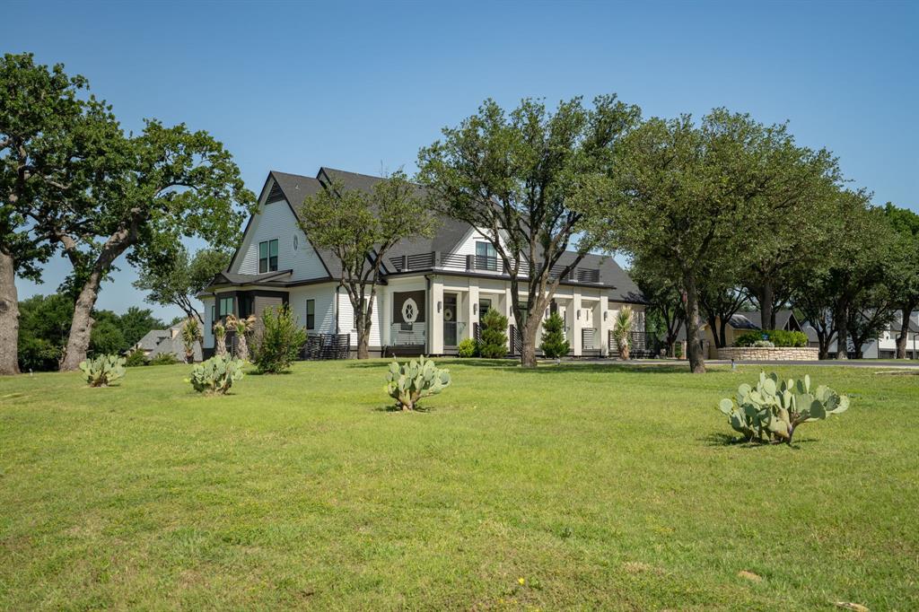110 Quiet Hill Circle Property Photo 1