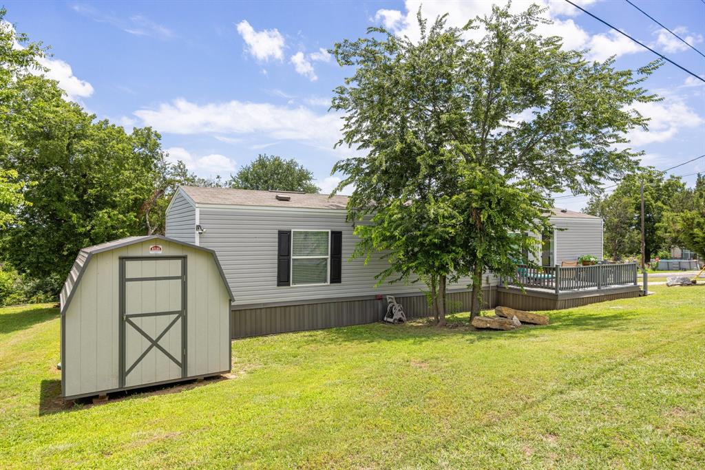 4301 Paint Rock Trail Property Photo 1
