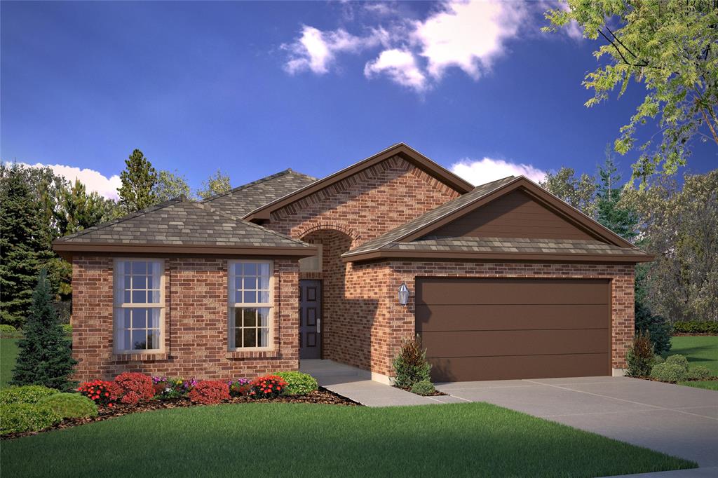 190 Bay Meadows Lane Property Photo 1