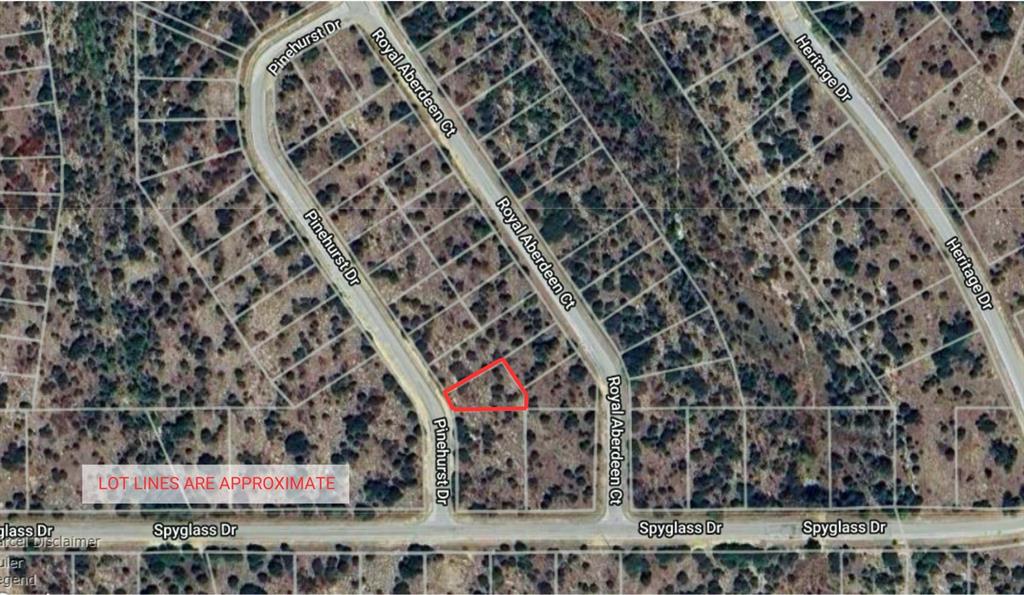 Tbd Pinehurst Drive Property Photo 19