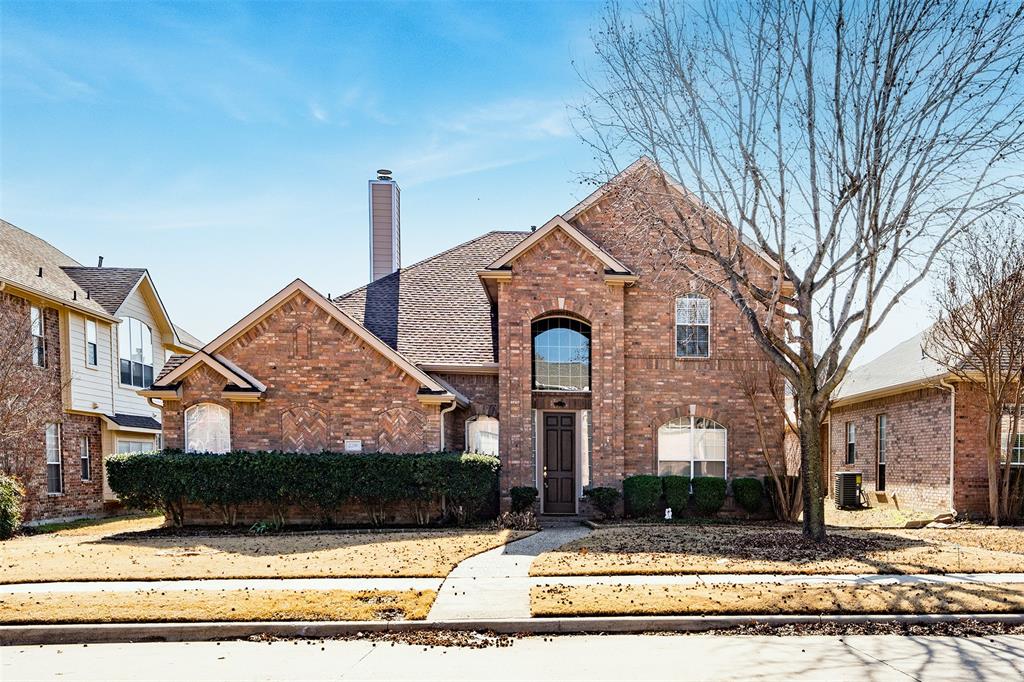 2208 Windy Ridge Court Property Photo 1