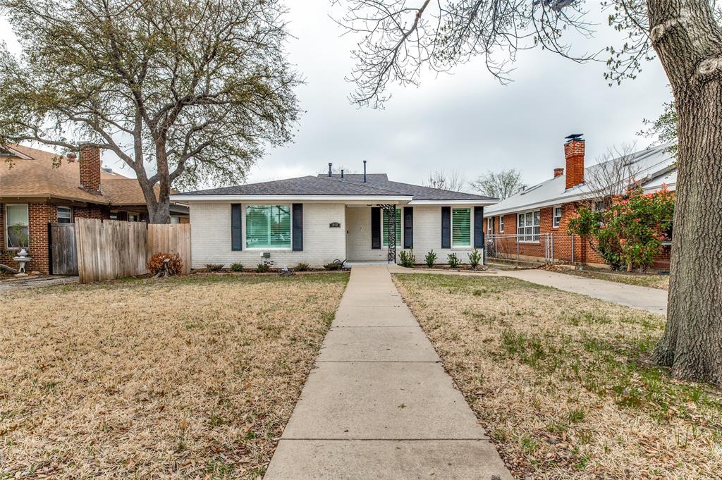 1815 Hillcrest Street Property Photo 1