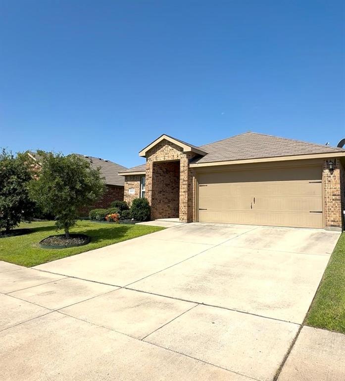 2317 Carrier Drive Property Photo 1