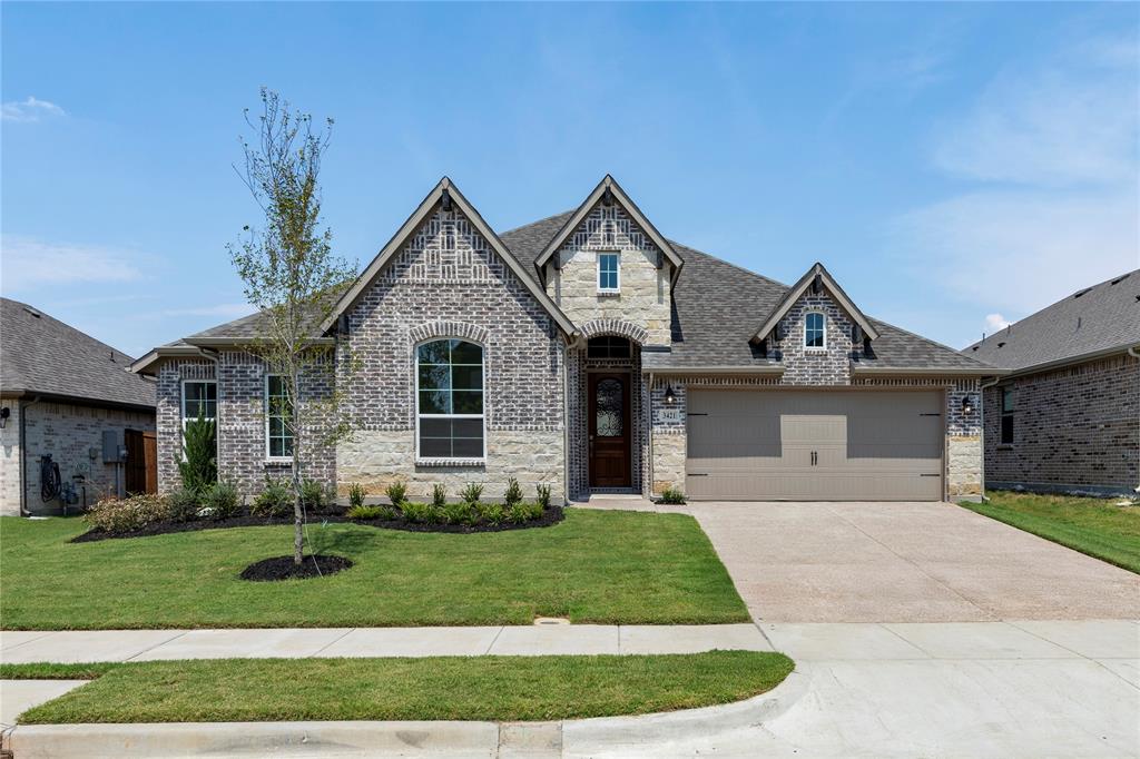 3421 Verbena Crossing Property Photo 1