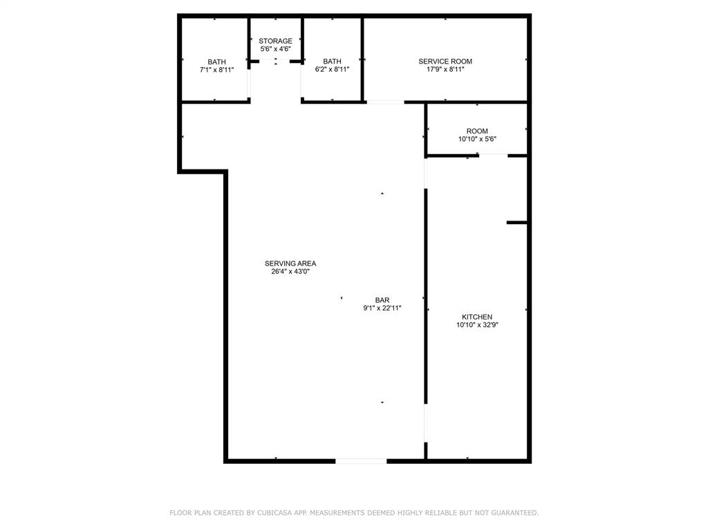 2601 W Jefferson Street Property Photo 32