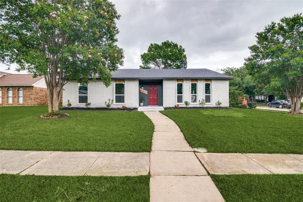 601 Red Ash Circle Property Photo 1