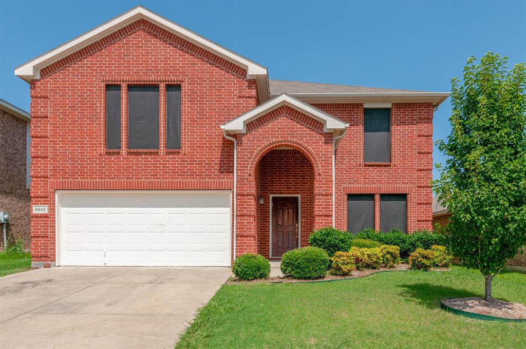 6652 Friendsway Drive Property Photo 1