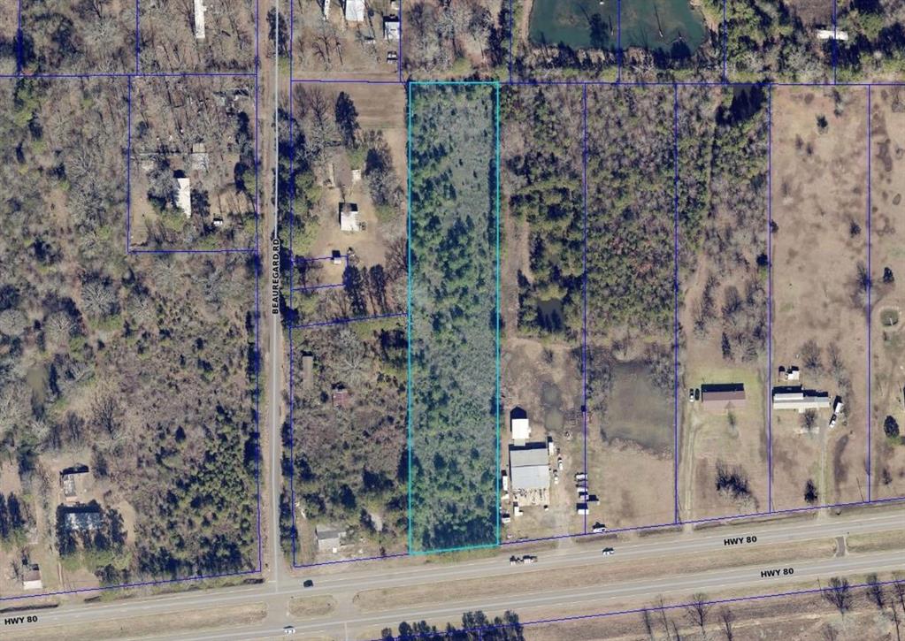 7709 Highway 80 Property Photo 1