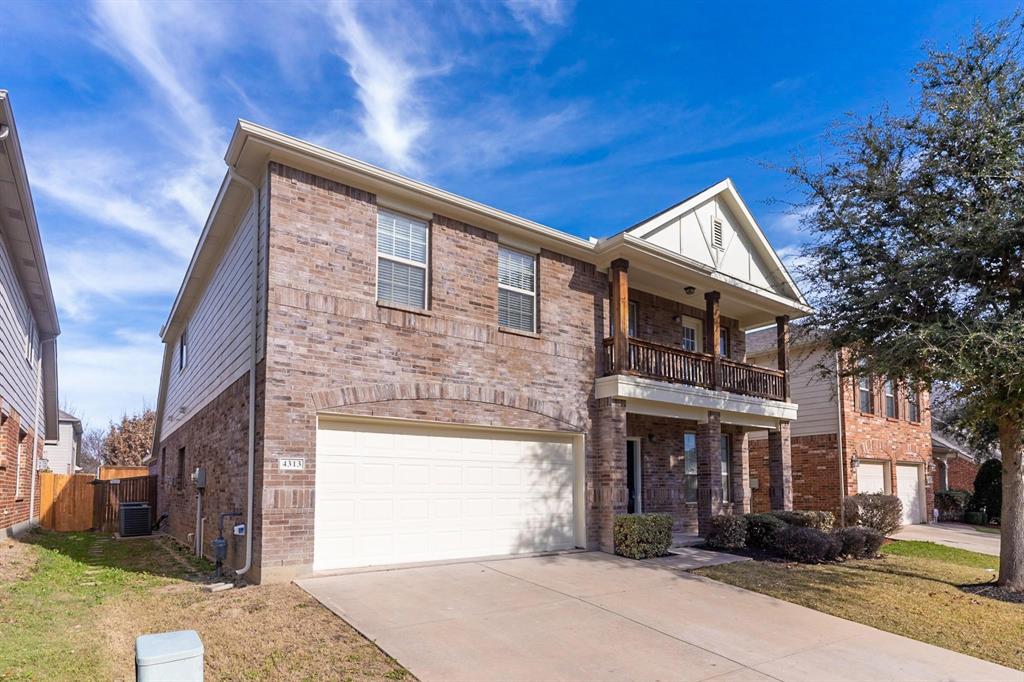 4313 Summer Star Lane Property Photo 1