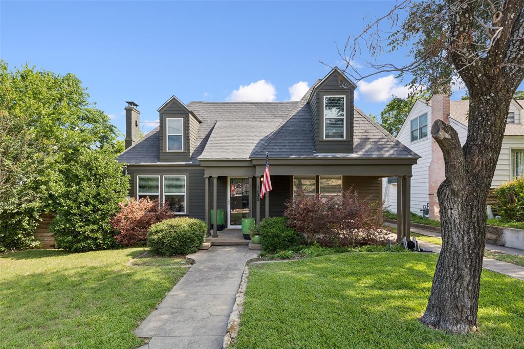1635 Taft Street Property Photo 1