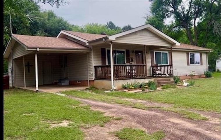 226 Circle Ridge Drive Property Photo 1