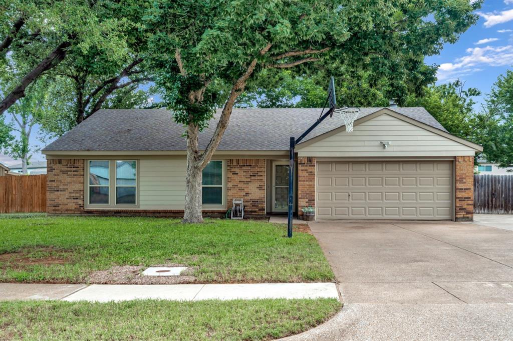 3609 Spring Meadow Lane Property Photo 1