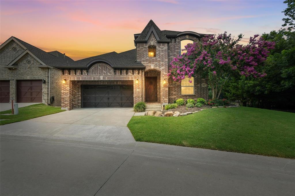 3937 Clear Creek Court Property Photo 1