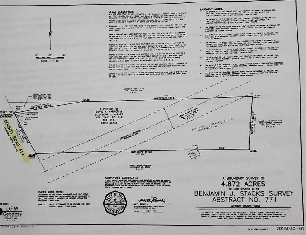 815 County Road 414 Property Photo 1
