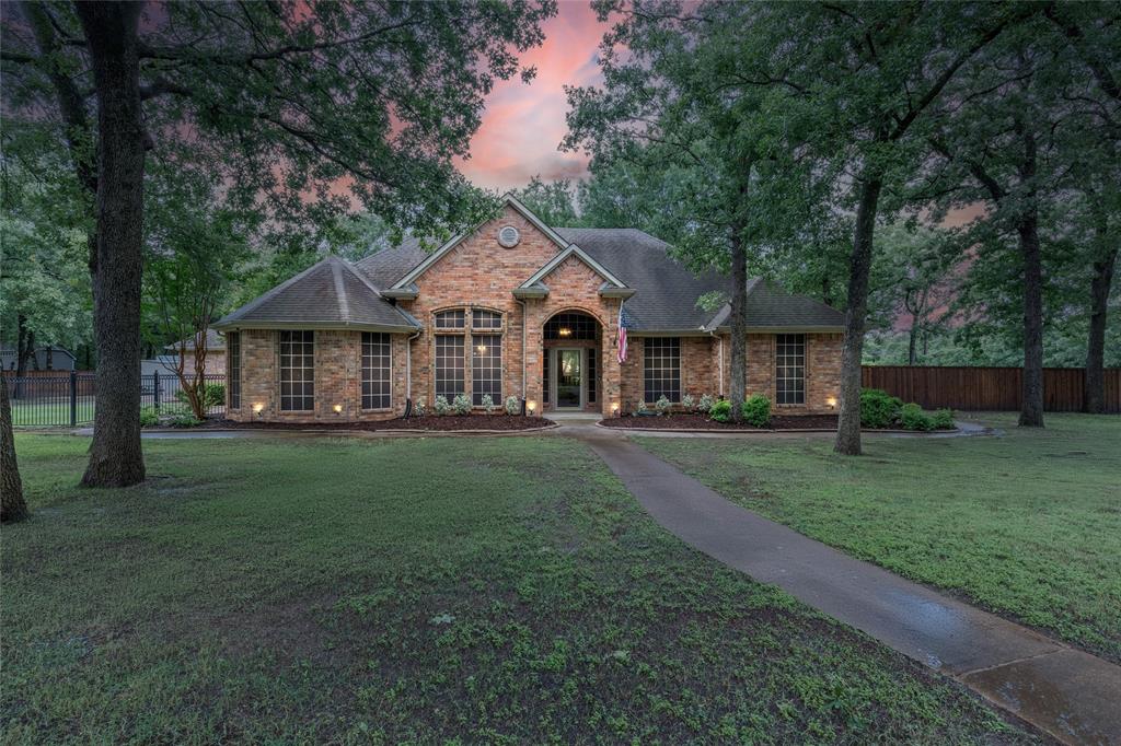 320 Rustic Oaks Property Photo 1