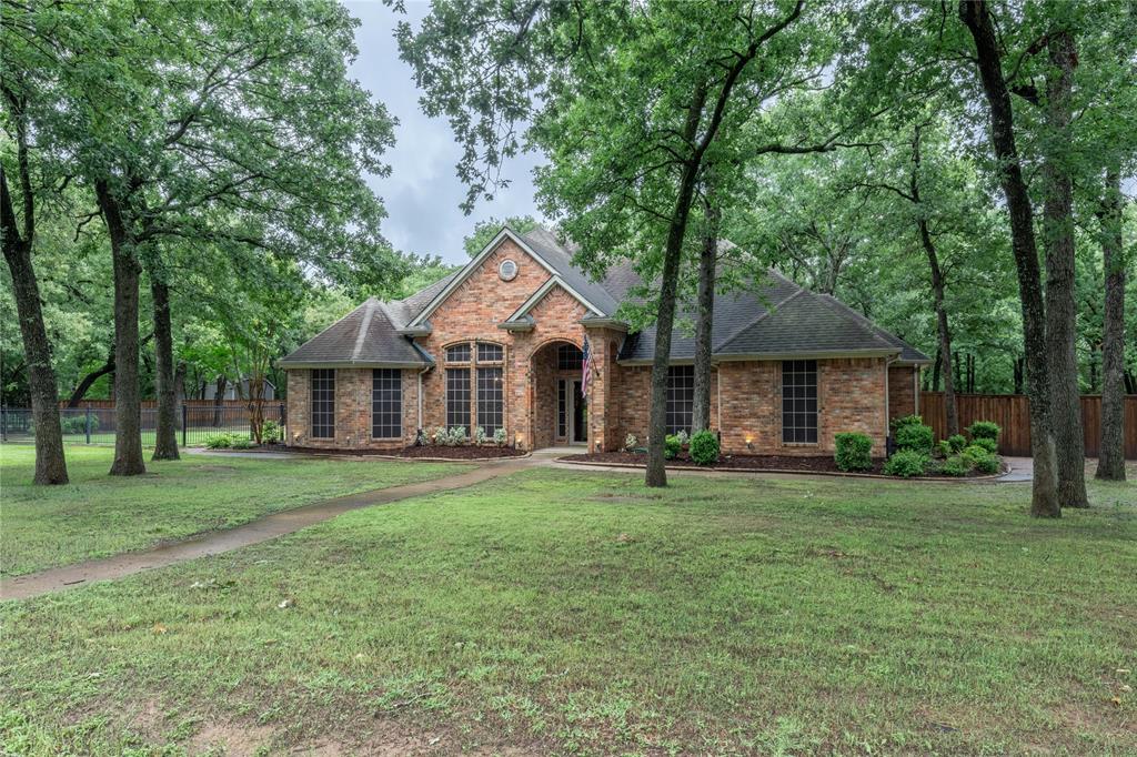 320 Rustic Oaks Property Photo 1