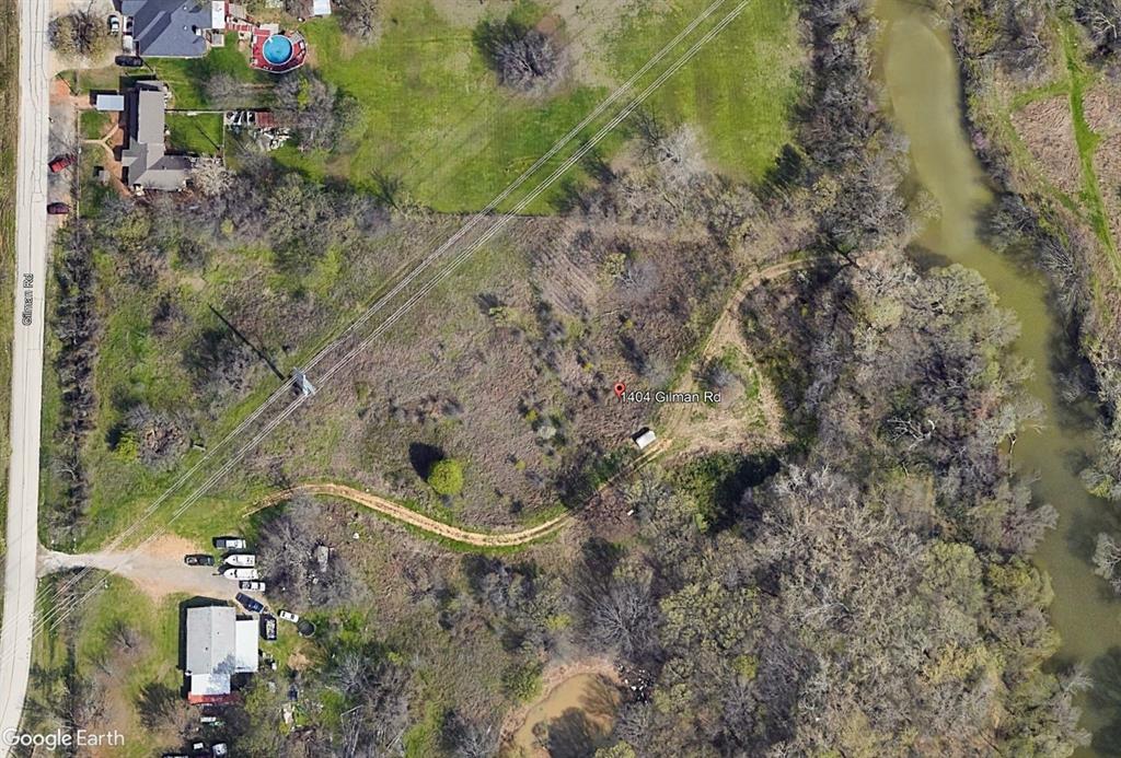 1404 Gilman Road Property Photo 1