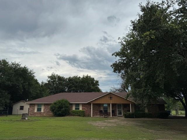 605 E Will White Road Property Photo 1