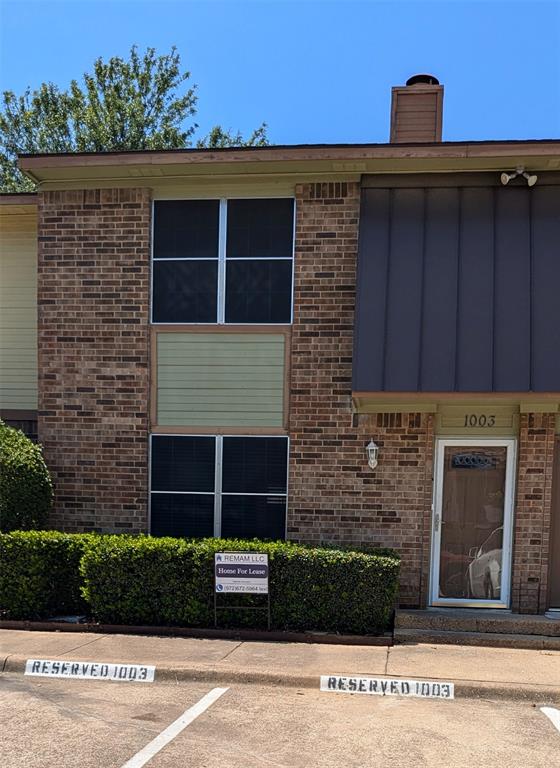 1003 Vedral Place Property Photo 1