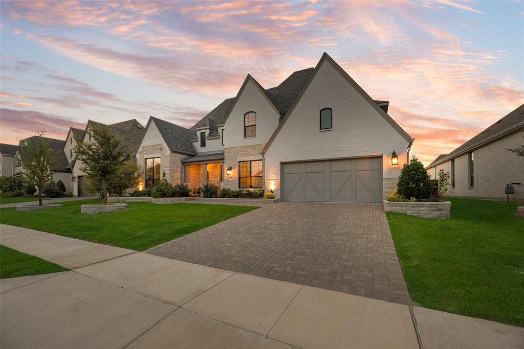 3328 Zenyatta Court Property Photo 1