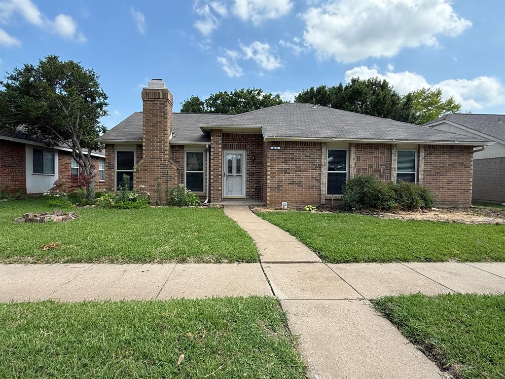 4425 Durango Lane Property Photo 1