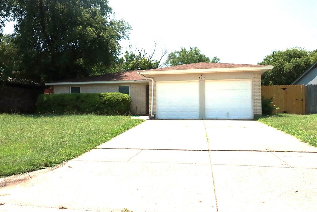 517 Annapolis Drive Property Photo 1