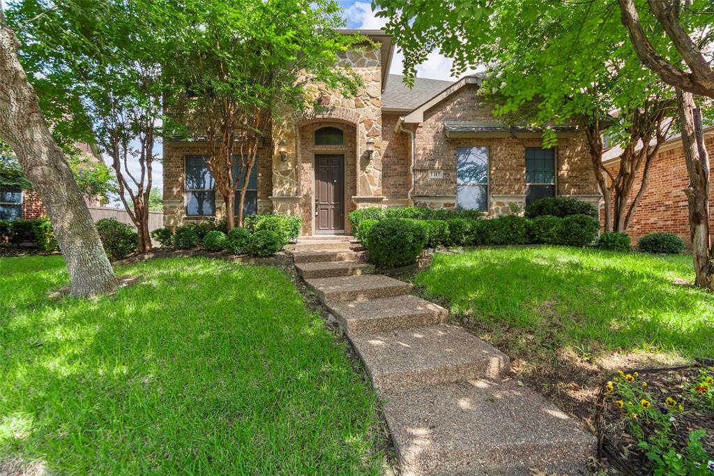 1417 Lampasas Drive Property Photo 1