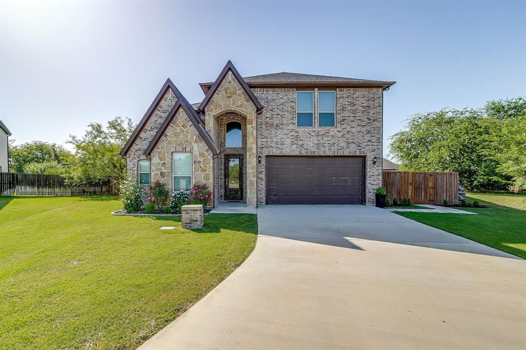 12558 Beasley Court Property Photo 1