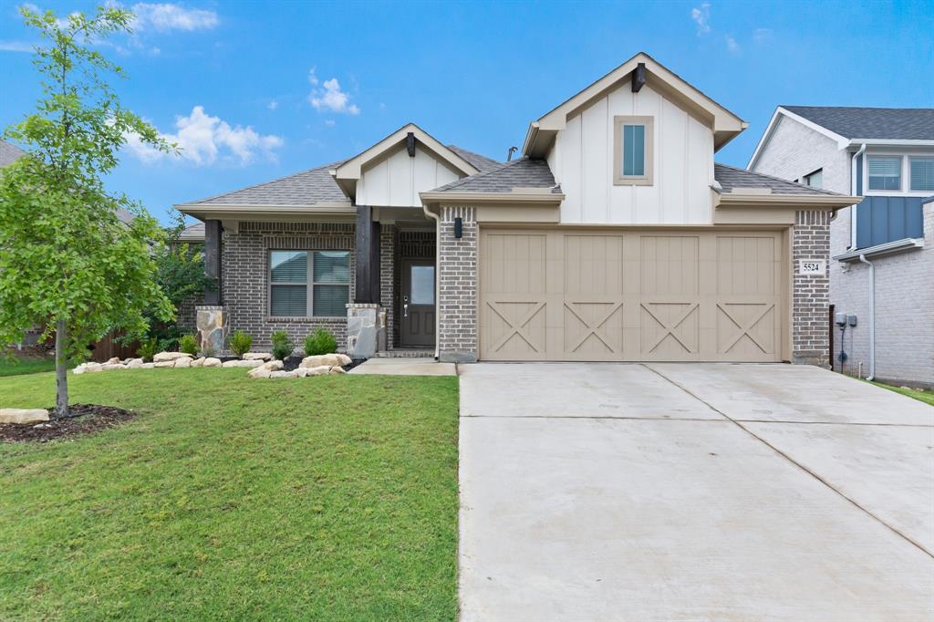 5524 Santa Elena Court Property Photo 1