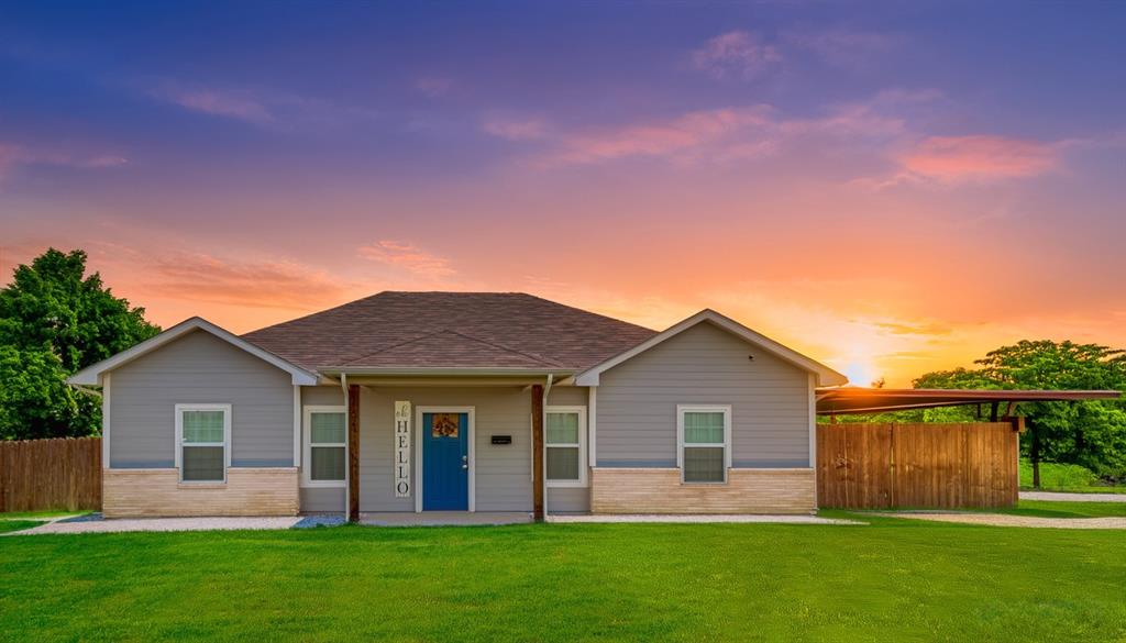 5600 Big Sky Drive Property Photo 1