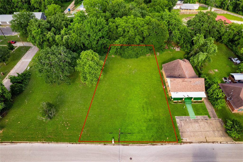 516 N Faulk Street Property Photo 1