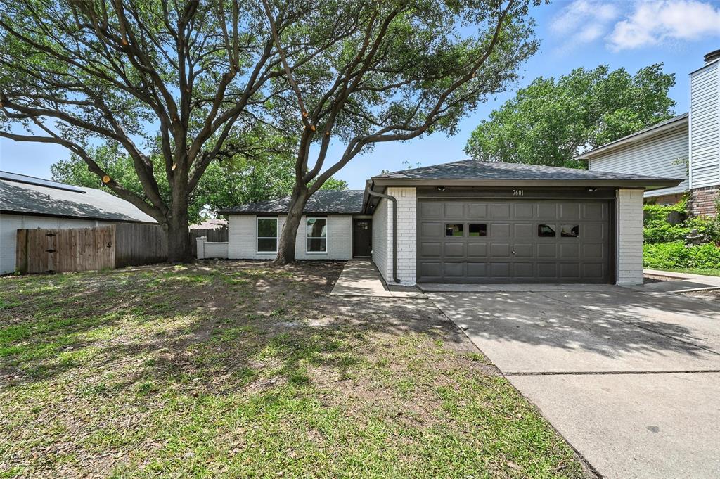 7601 Evergreen Drive