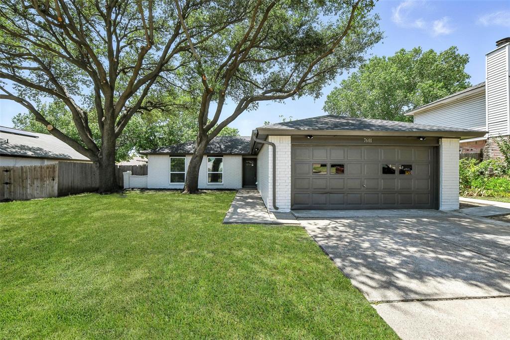 7601 Evergreen Drive Property Photo 1