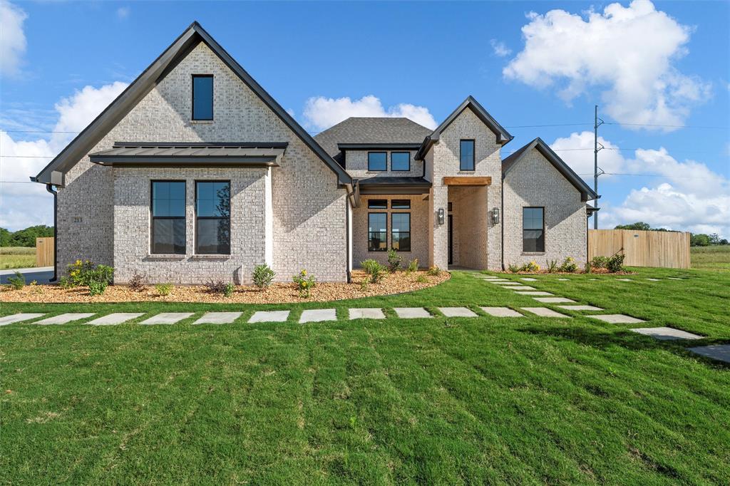 213 Amistad Property Photo 1