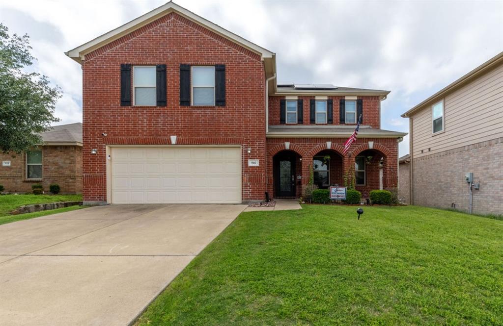 916 Glenndon Drive Property Photo 1