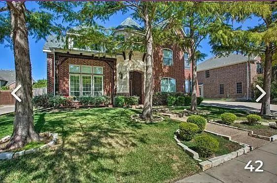 509 Wentworth Lane Property Photo 1