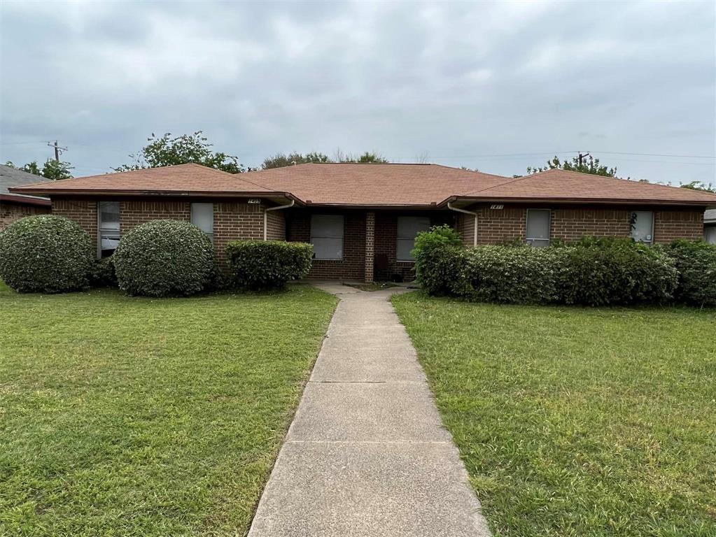 1409 Blackwell Drive Property Photo 1