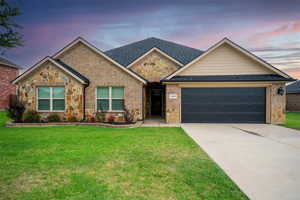 1543 Meadowlake Drive Property Photo 1