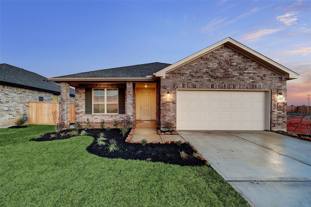 3104 Dixondale Drive Property Photo 1