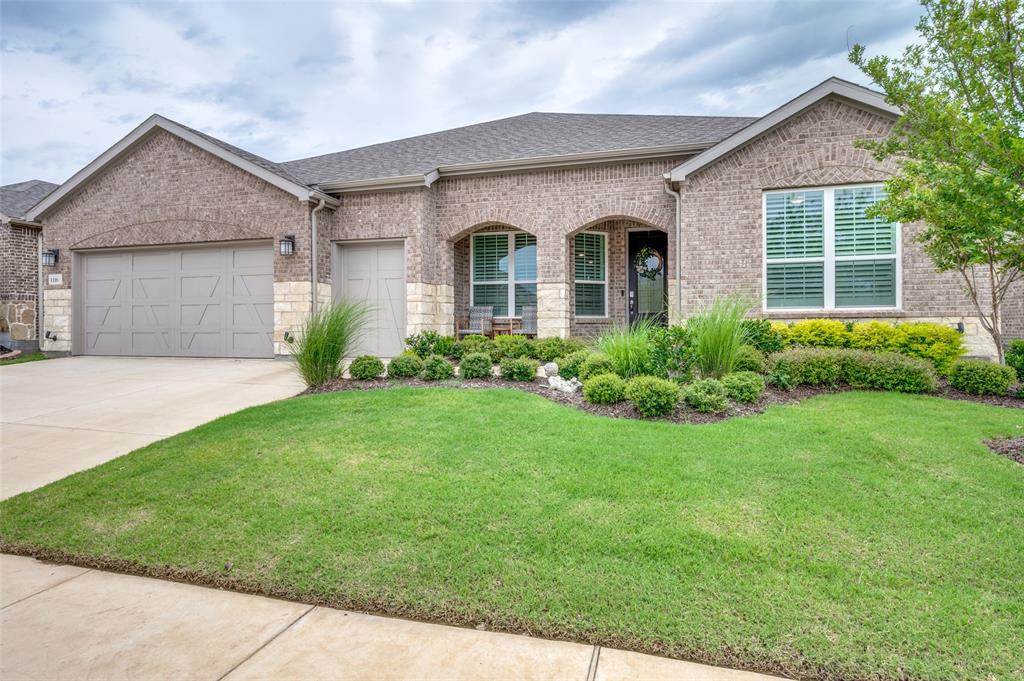 1116 Cornerstone Drive Property Photo 1