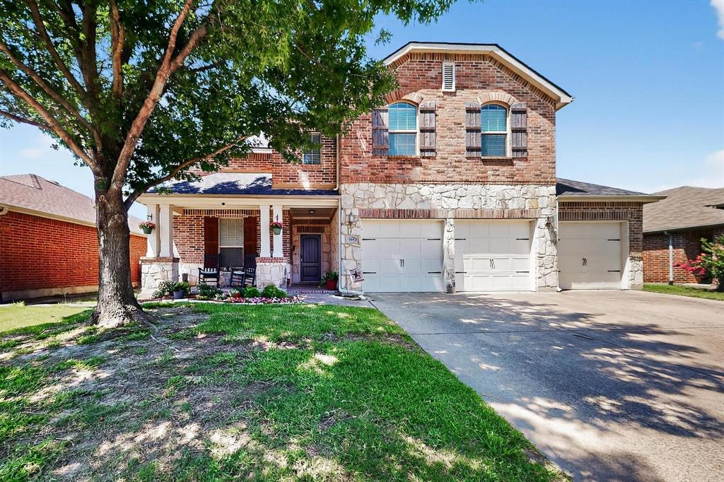 1019 Trickham Drive